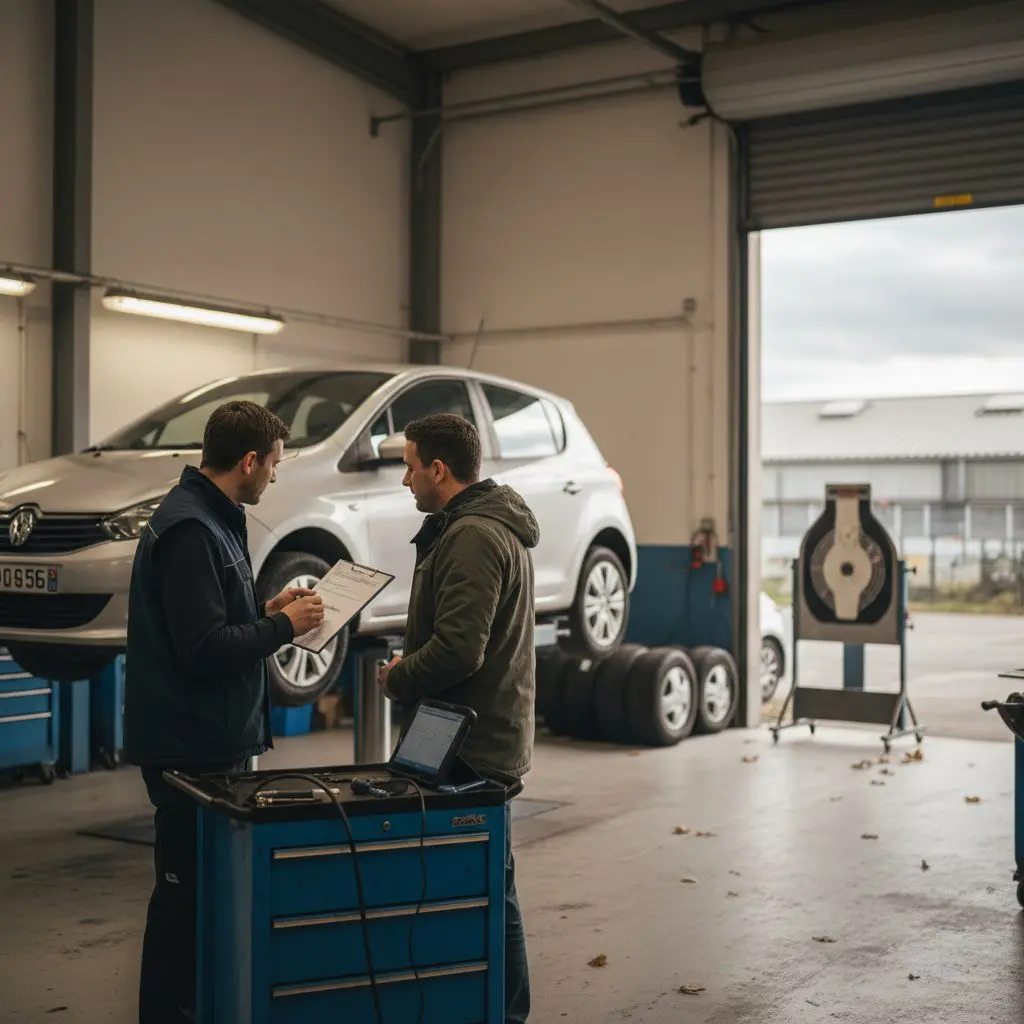 Garage Peugeot à Belfort : comment choisir le meilleur ?